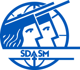 sdasm logo
